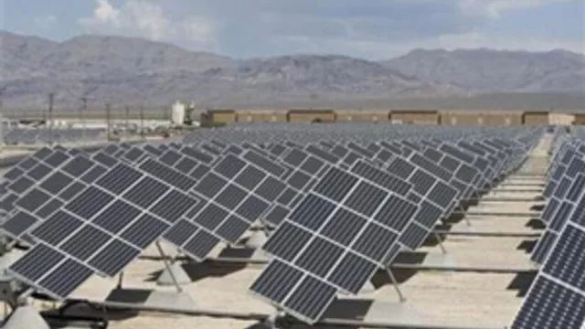 découvrez les enjeux et conséquences de la faillite dans le secteur des panneaux solaires. analyse des impacts sur les consommateurs, les entreprises et l'avenir des énergies renouvelables en france.
