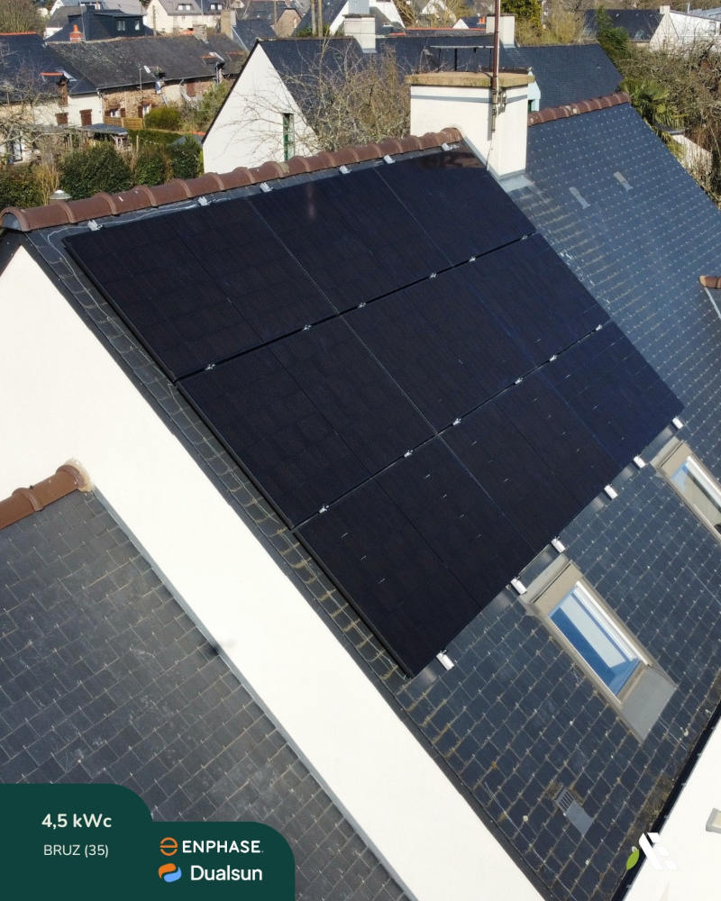 découvrez l'impact de la fin de photowatt sur l'industrie solaire en france, les enjeux économiques et environnementaux associés, ainsi que les répercussions pour les employés et les clients de la marque.