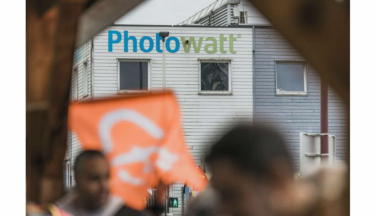 découvrez les conséquences et l'impact de la fin de photowatt, un acteur clé de l'industrie solaire en france. informez-vous sur l'avenir de l'énergie renouvelable et les nouvelles opportunités qui émergent dans le secteur.