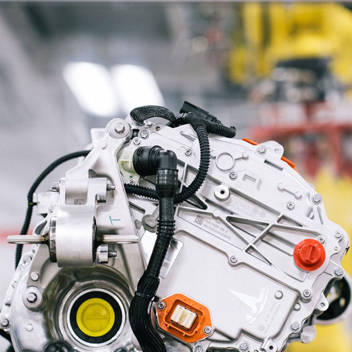 découvrez les opportunités de financement pour les gigafactories, des projets ambitieux destinés à révolutionner la production d'énergie et de batteries. explorez les sources de financement, les partenaires potentiels et les enjeux économiques liés à ces infrastructures de grande envergure.
