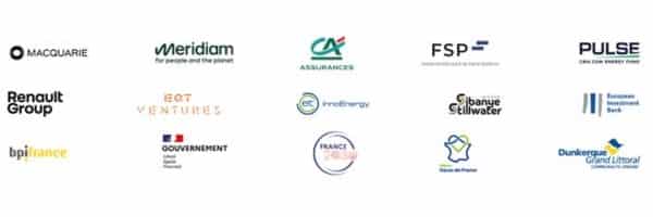 découvrez les opportunités de financement pour les gigafactories. explorez les solutions innovantes et les partenariats stratégiques qui permettent de soutenir la croissance de l'industrie et de répondre à la demande croissante en énergie durable.
