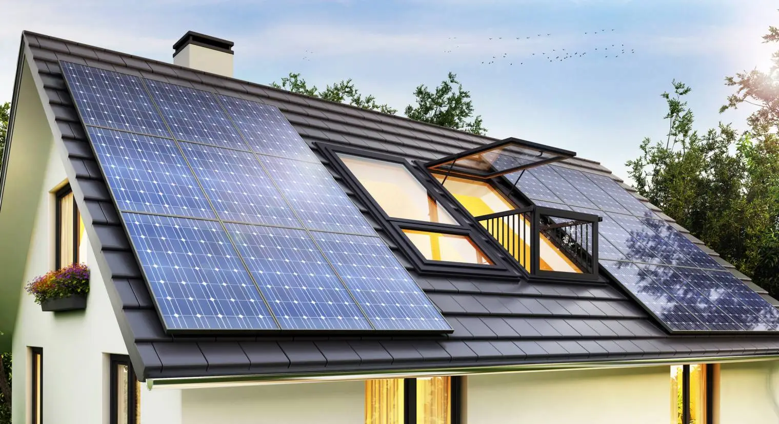 découvrez les options de financement pour l'installation de panneaux solaires. profitez des aides financières, des subventions et des solutions de crédit adaptées pour investir dans les énergies renouvelables et réduire votre facture d'électricité tout en préservant l'environnement.