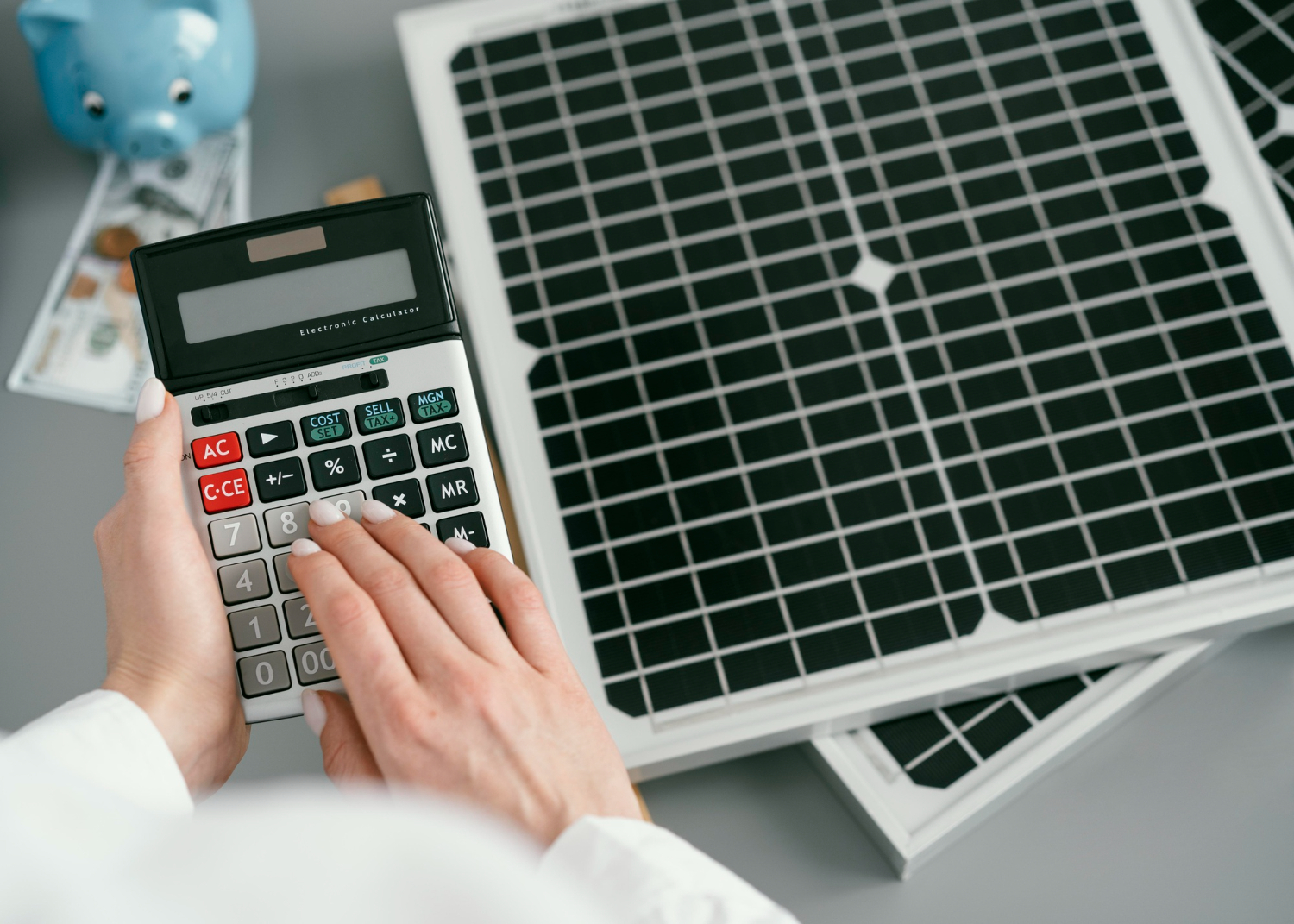 découvrez les meilleures options de financement pour l'installation de panneaux solaires. profitez d'aides gouvernementales, de prêts à taux réduit et de solutions sur mesure pour rentabiliser vos investissements écologiques tout en réduisant votre facture d'électricité.
