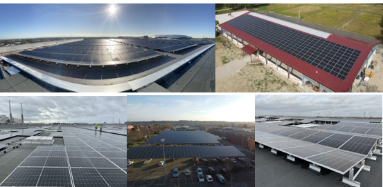 découvrez comment le financement solaire peut vous aider à réduire vos factures d'énergie tout en investissant dans des solutions durables. informez-vous sur les options de financement disponibles pour mettre en place des panneaux solaires et bénéficier d'une énergie propre et renouvelable.