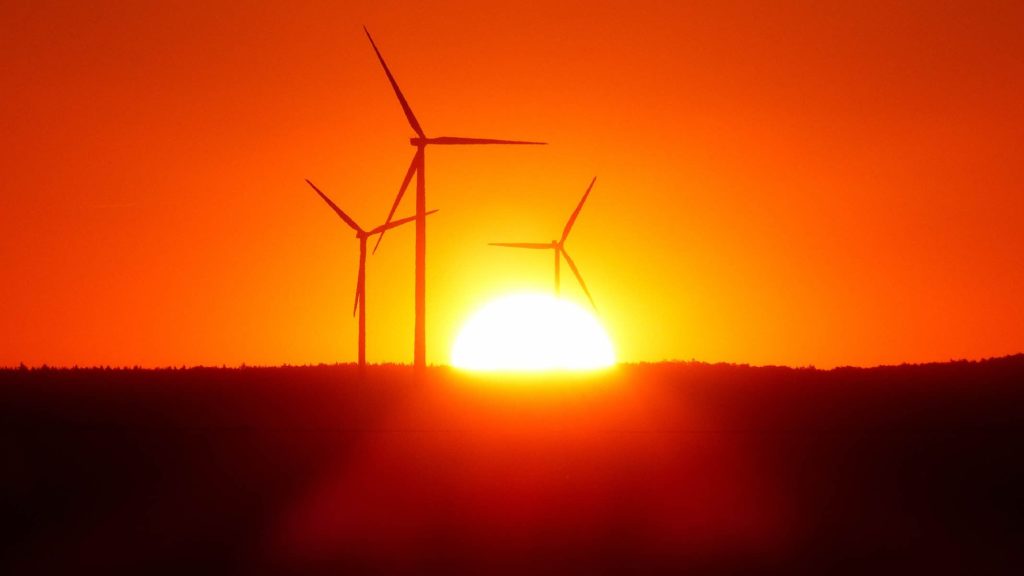 découvrez les dernières avancées du secteur photovoltaïque en france, avec 912 mw d'énergie solaire installée. explorez l'impact de cette capacité sur la transition énergétique, les innovations technologiques et les initiatives durables qui façonnent l'avenir de l'énergie renouvelable dans le pays.