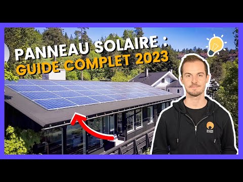 découvrez notre guide complet sur les panneaux solaires : avantages, installation, coûts et conseils pratiques pour tirer le meilleur parti de l'énergie solaire. adoptez une solution écologique et économique pour vos besoins énergétiques.
