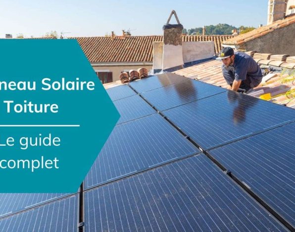 découvrez notre guide complet sur les panneaux solaires : avantages, fonctionnement, installation et entretien. optimisez votre consommation d'énergie et réduisez votre empreinte carbone grâce à nos conseils pratiques et astuces pour tirer le meilleur parti de l'énergie solaire.
