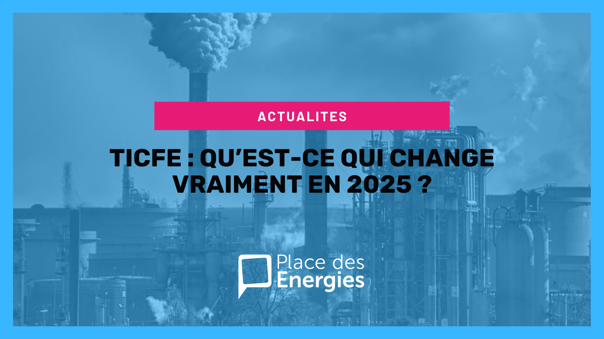 découvrez les implications de la hausse du ticfe (taxe intérieure de consommation sur les produits énergétiques) sur les prix et l'environnement. informez-vous sur les enjeux économiques et écologiques liés à cette augmentation et son impact sur les consommateurs et les entreprises.