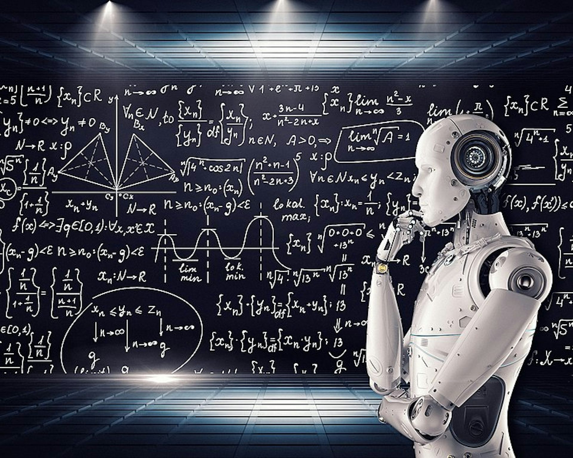 d&eacute;couvrez comment l'intelligence artificielle fa&ccedil;onne les strat&eacute;gies des gafam (google, apple, facebook, amazon, microsoft). analyse des innovations, des enjeux &eacute;thiques et de l'impact sur nos vies quotidiennes.