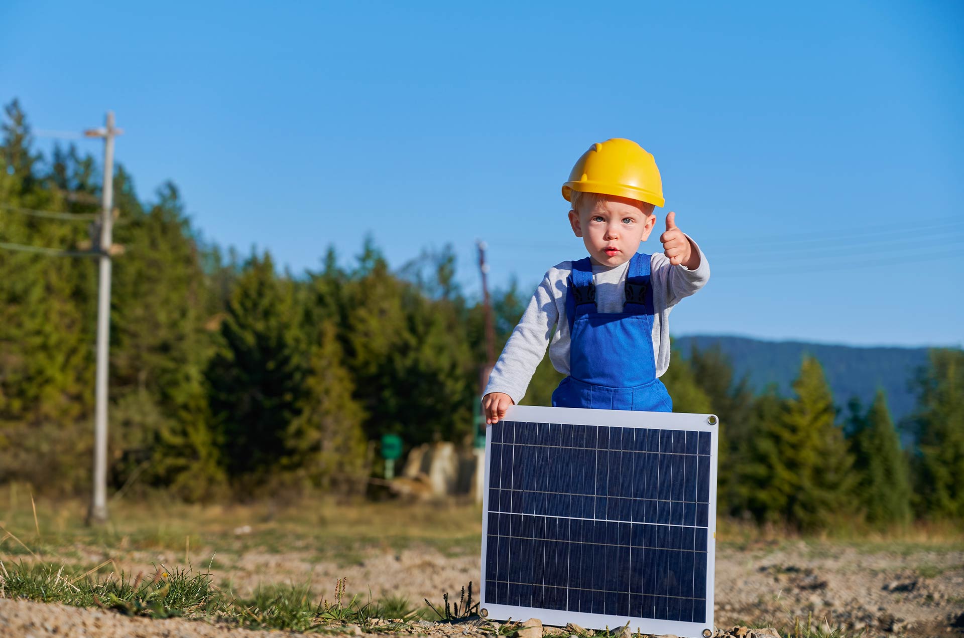 découvrez l'impact environnemental de l'autoconsommation solaire, une solution énergétique durable qui réduit votre empreinte carbone tout en vous permettant de produire votre propre électricité. apprenez comment cette initiative contribue à la protection de la planète et à la transition énergétique.