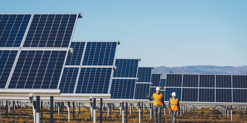découvrez l'impact des panneaux solaires sur l'environnement et l'économie, ainsi que leurs avantages en matière d'énergie renouvelable. informez-vous sur les bénéfices écologiques et les économies d'énergie qu'ils peuvent générer pour un avenir durable.