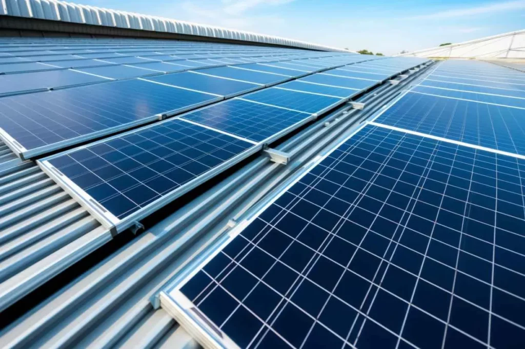 d&eacute;couvrez l'importance des marques de panneaux solaires dans le choix de votre syst&egrave;me &eacute;nerg&eacute;tique. apprenez comment la qualit&eacute;, la fiabilit&eacute; et les innovations des fabricants influencent l'efficacit&eacute; et la durabilit&eacute; de votre installation solaire. faites le bon choix pour un avenir &eacute;nerg&eacute;tique durable.