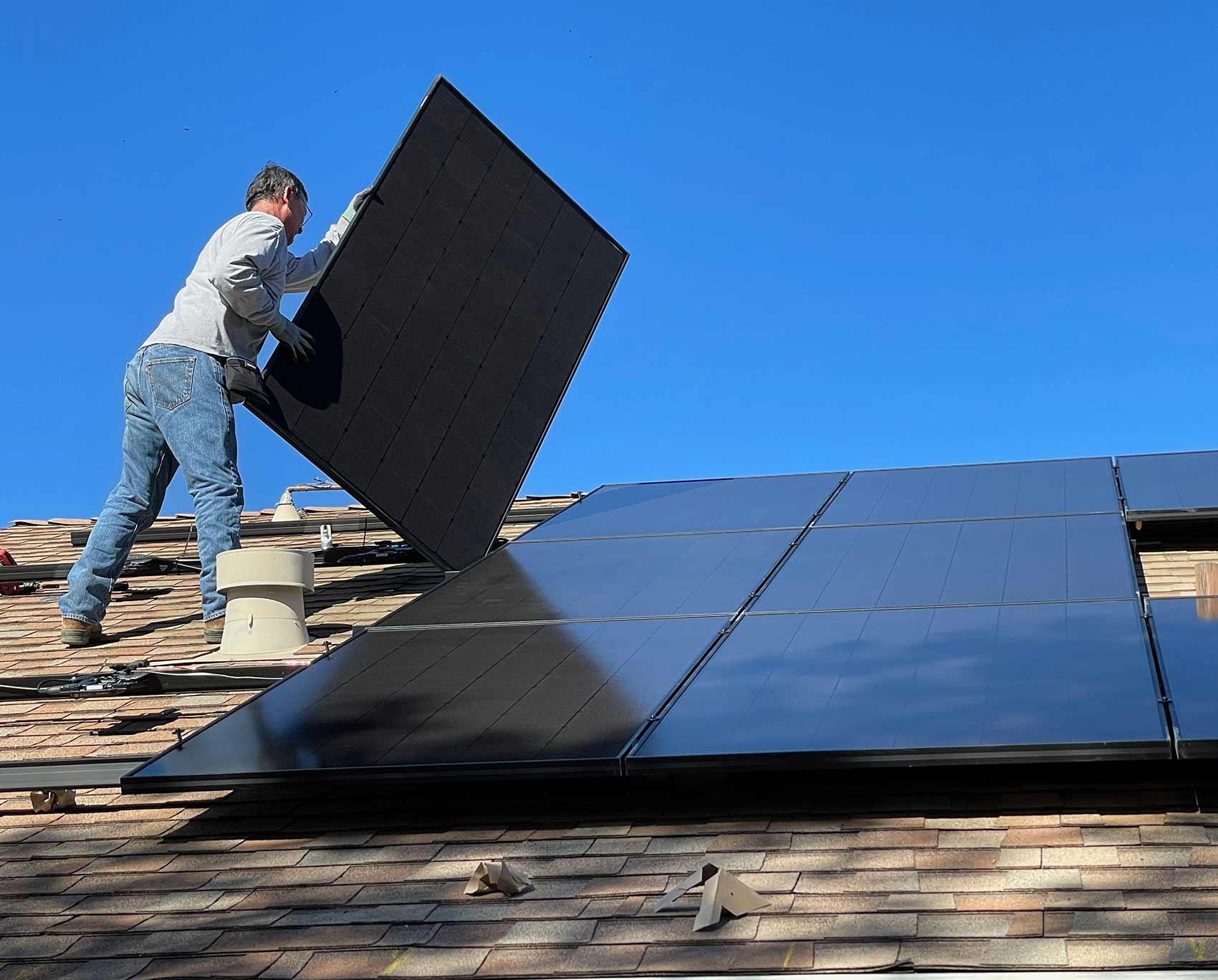 découvrez l'importance d'obtenir un devis pour vos panneaux solaires. informez-vous sur les avantages économiques, environnementaux et techniques qui vous permettront de faire le meilleur choix pour votre installation solaire.