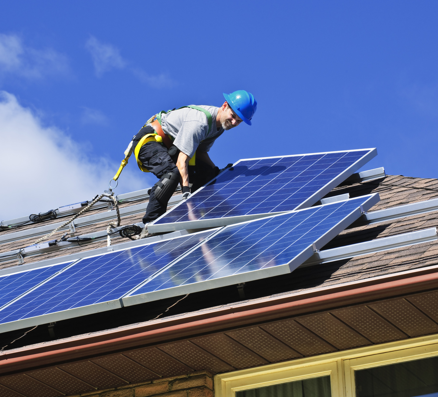 découvrez l'importance des devis pour l'installation de panneaux solaires. obtenez des estimations précises, comparez les offres et faites un choix éclairé pour optimiser votre investissement énergétique tout en respectant votre budget.