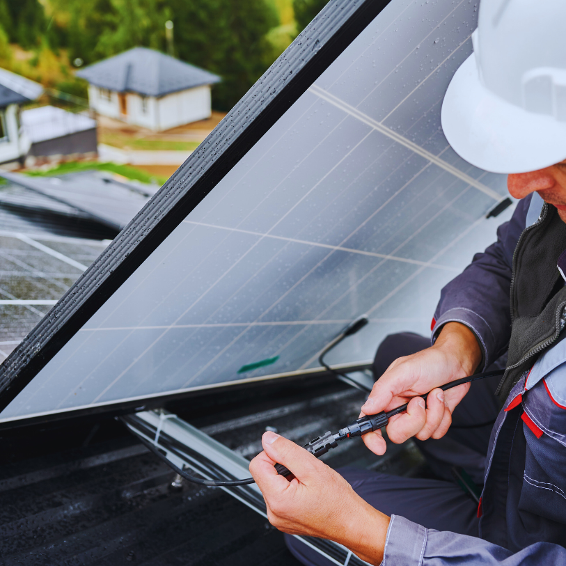 découvrez l'importance d'un expert en panneaux solaires pour optimiser votre transition énergétique. profitez d'une installation efficace et adaptée à vos besoins grâce à des conseils professionnels sur la sélection, l'entretien et la performance des systèmes solaires. faites le choix écoresponsable avec un accompagnement d'expert!