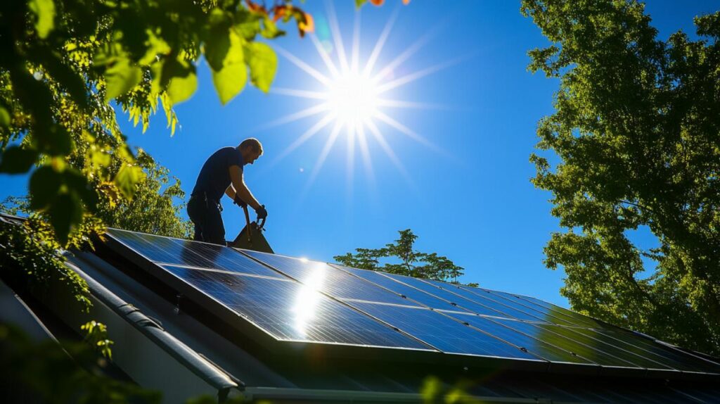 découvrez les incitations fiscales pour l'énergie solaire en france. profitez d'avantages financiers et d'aides gouvernementales pour réduire vos coûts d'installation photovoltaïque et favoriser la transition énergétique. informez-vous dès maintenant sur les subventions et crédits d'impôt disponibles.