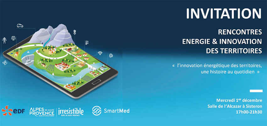 découvrez comment l'innovation énergétique transforme notre façon de consommer et de produire de l'énergie. explorez les nouvelles technologies et solutions durables qui contribuent à un avenir plus vert et efficace.