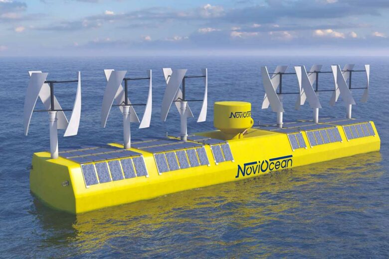 découvrez les dernières innovations en matière d'énergie éolienne et hydraulique. explorez comment ces technologies avancées transforment notre approche de l'énergie renouvelable et soutiennent un avenir durable.
