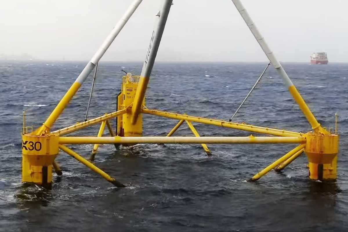 découvrez les dernières innovations dans le domaine de l'énergie éolienne. explorez comment les technologies de pointe transforment l'énergie du vent en une source d'énergie durable et efficace pour l'avenir.