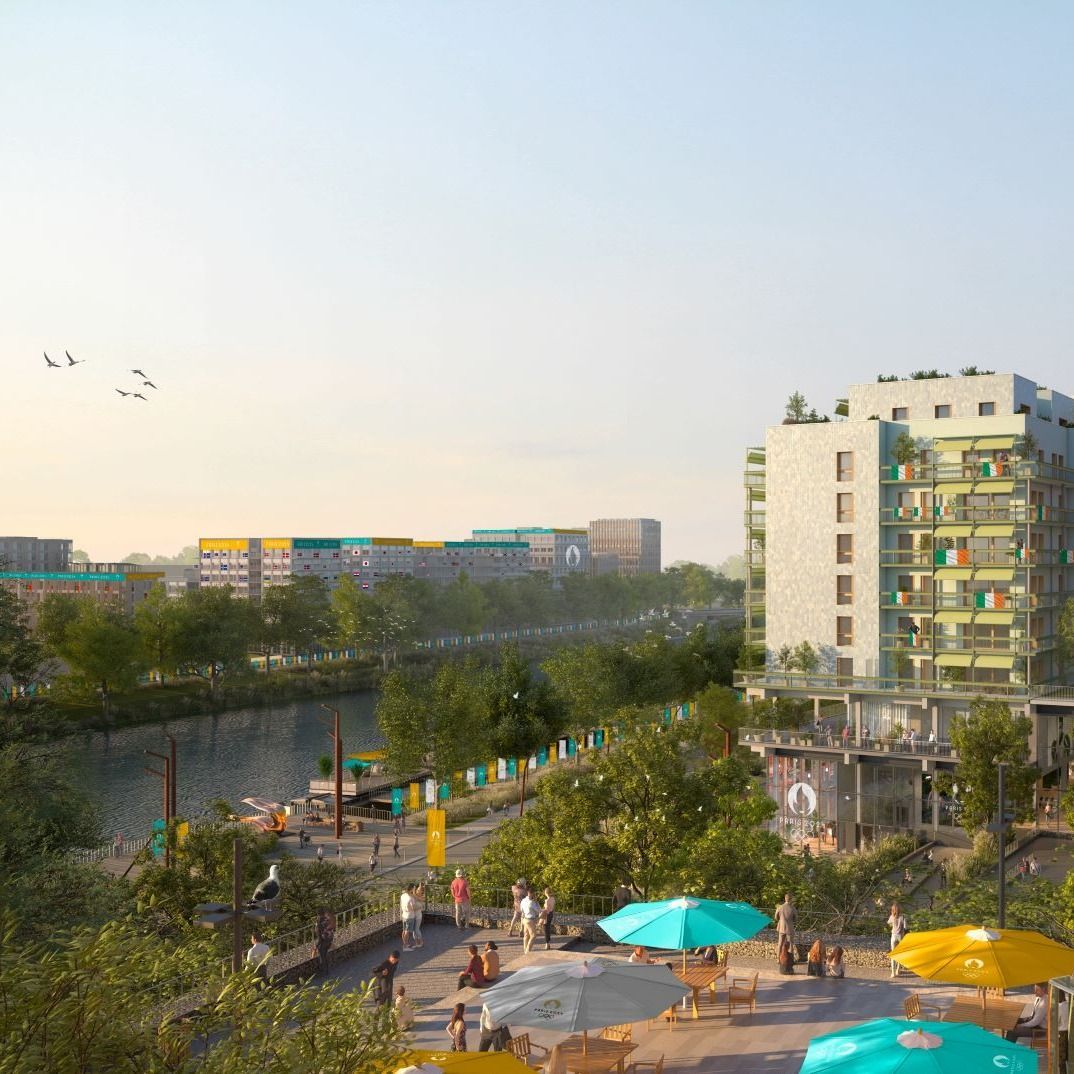 découvrez les innovations écoresponsables qui transformeront paris en 2024, alliant technologie durable et respect de l'environnement pour un avenir plus vert.