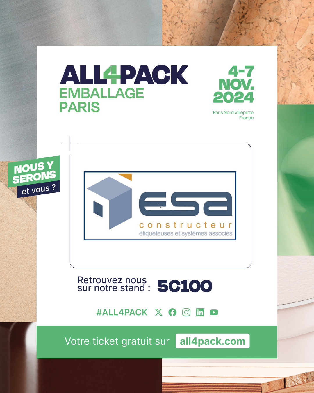 découvrez les innovations écoresponsables qui marqueront les jeux olympiques de paris 2024. plongez dans un avenir durable avec des initiatives visant à préserver l'environnement tout en célébrant le sport et l'unité mondiale.