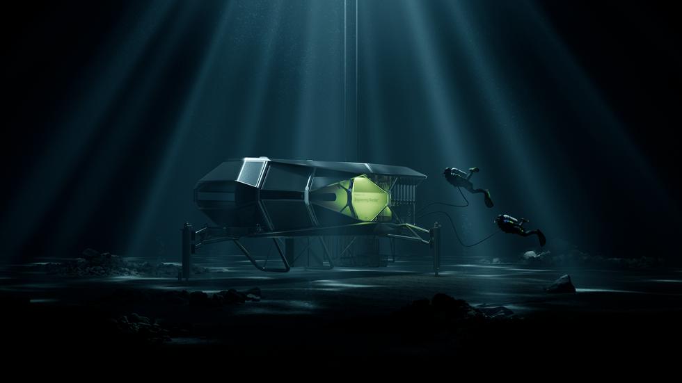d&eacute;couvrez les derni&egrave;res innovations dans l'exploration des oc&eacute;ans, alliant technologie de pointe et durabilit&eacute; pour percer les myst&egrave;res des profondeurs marines.
