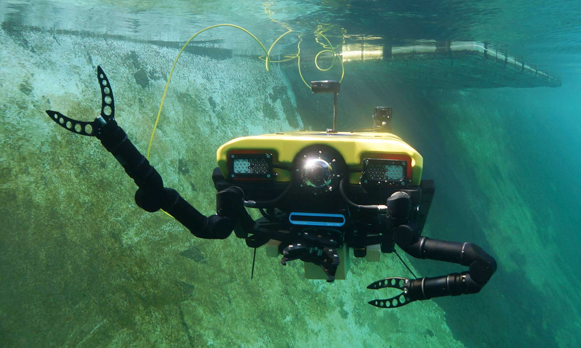 découvrez les dernières innovations en exploration océanique, des technologies avancées aux missions audacieuses, qui ouvrent de nouvelles frontières dans la compréhension de nos océans et de la vie marine.