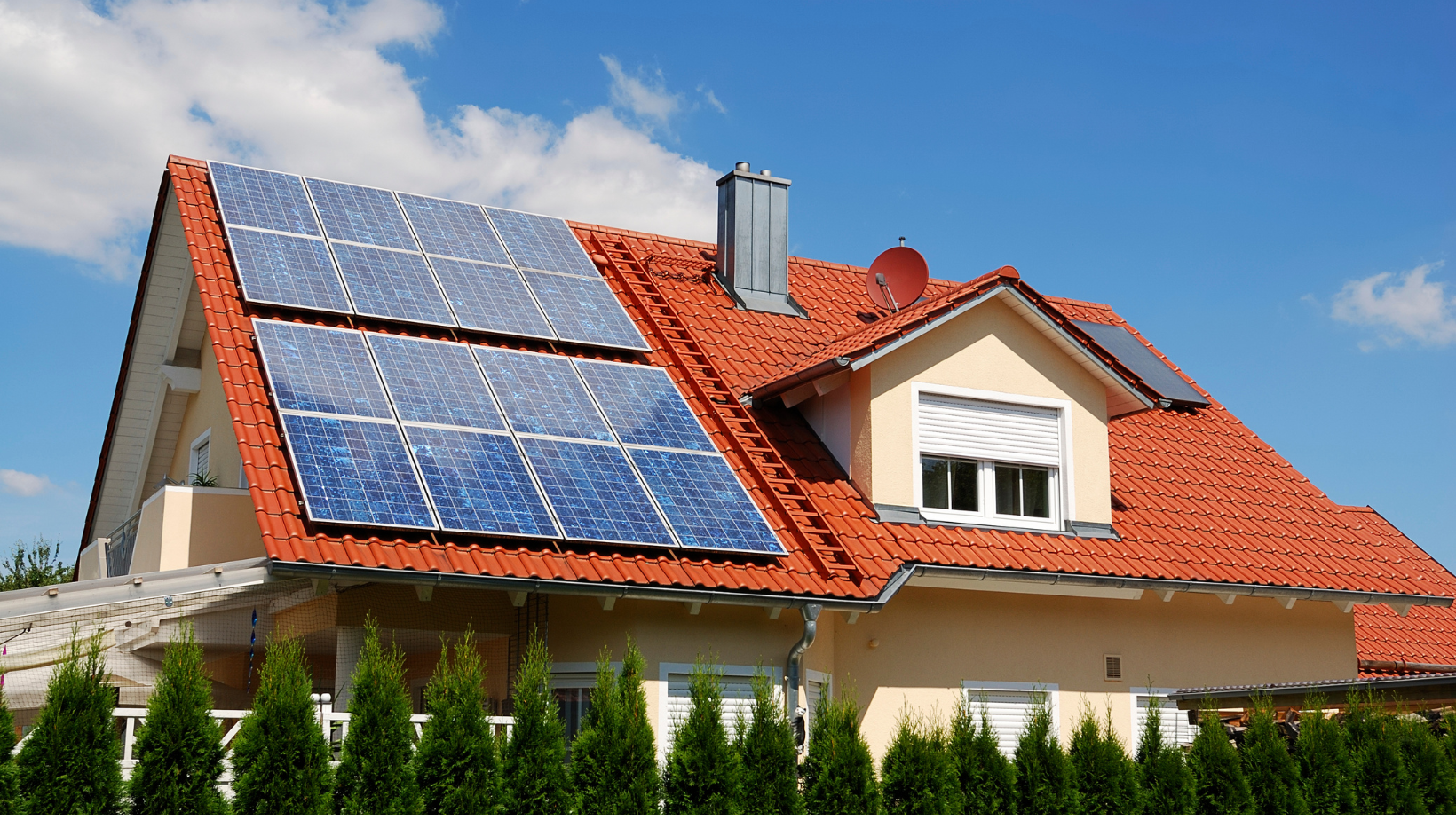 découvrez les tendances et innovations des panneaux solaires en 2025. explorez les technologies émergentes, l'efficacité énergétique accrue et les nouvelles solutions durables qui transformeront l'énergie solaire.