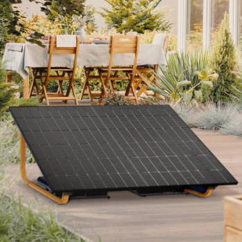 d&eacute;couvrez les derni&egrave;res innovations en mati&egrave;re de panneaux solaires pr&eacute;vues pour 2025. optimisez votre empreinte &eacute;cologique tout en profitant des avanc&eacute;es technologiques qui promettent une production d'&eacute;nergie solaire plus efficace et accessible.