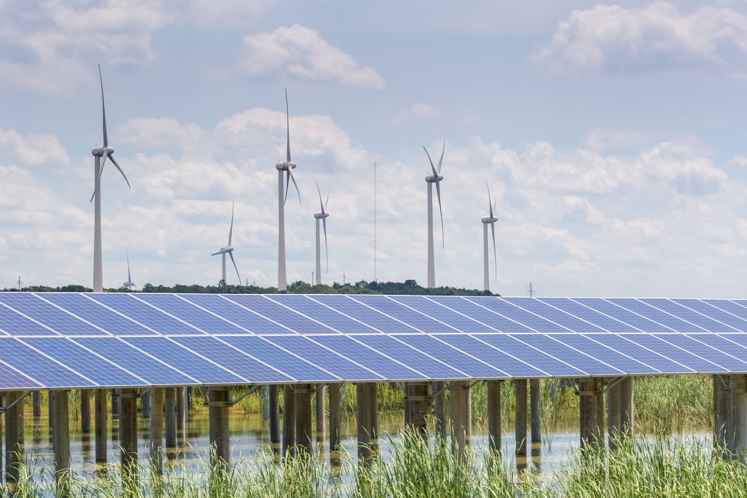 découvrez les dernières innovations en matière de panneaux solaires pour 2025, qui révolutionnent l'énergie renouvelable et promettent des performances accrues, une durabilité améliorée et une efficacité énergétique inégalée.