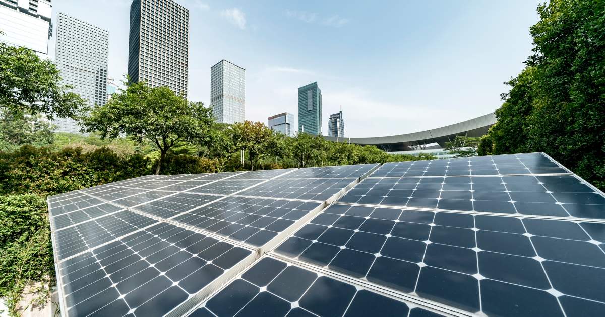 découvrez les dernières innovations dans le domaine des panneaux solaires pour 2025. améliorations technologiques, efficacité accrue et solutions durables pour un avenir énergétique plus vert.