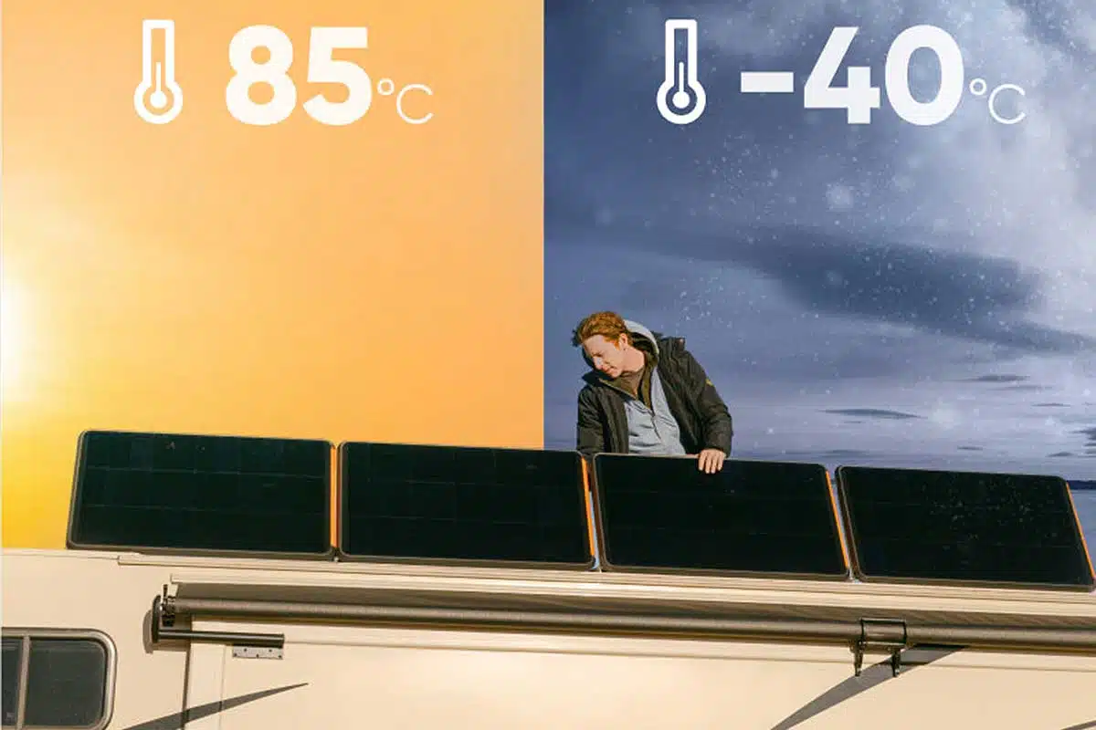 découvrez les dernières innovations en matière de panneaux solaires prévues pour 2025, alliant efficacité énergétique, design moderne et technologies avancées pour transformer votre expérience d'énergie renouvelable.