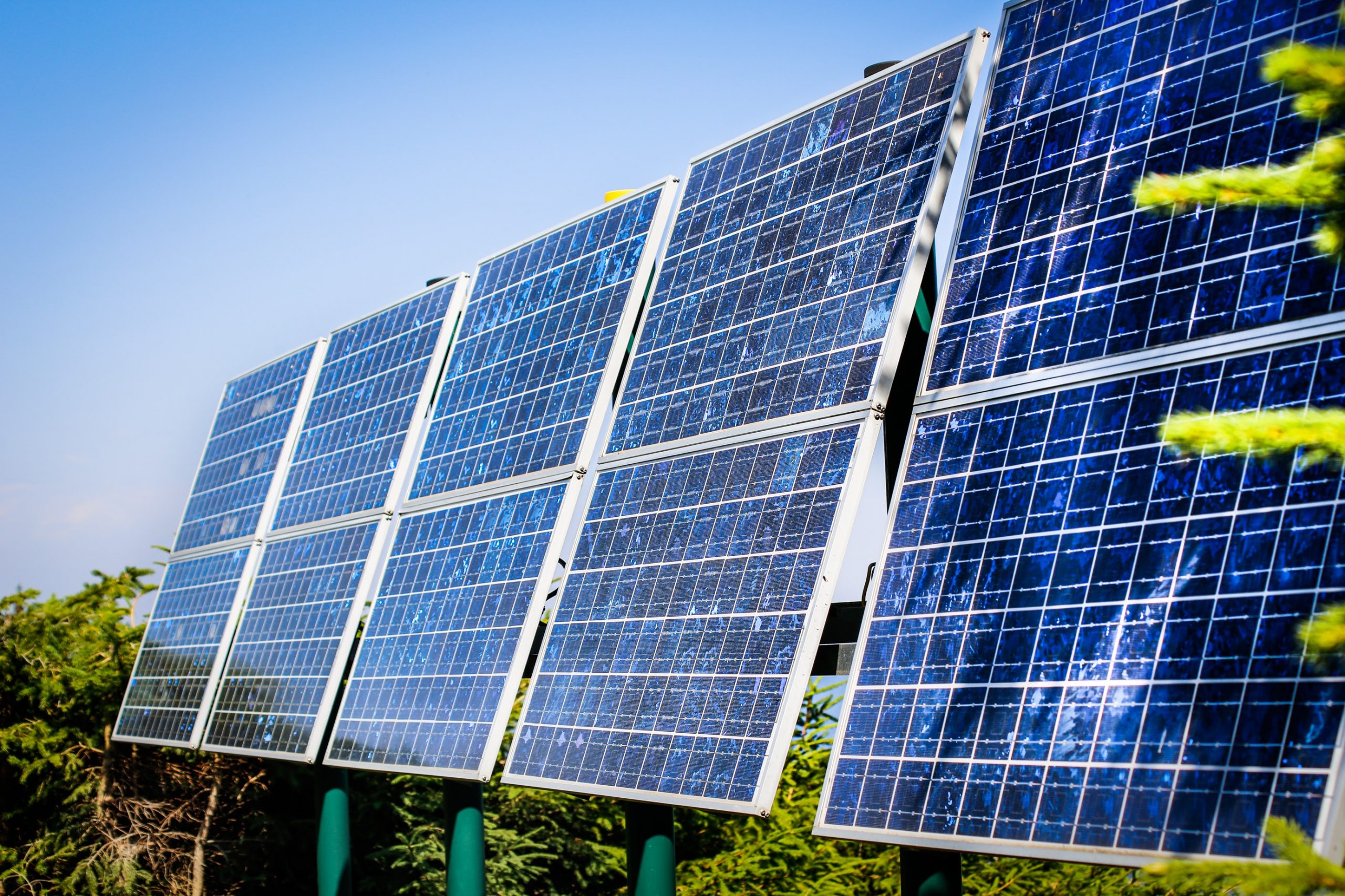 découvrez les dernières innovations dans le domaine des panneaux solaires, incluant des technologies de pointe, des rendements optimisés et des solutions durables. explorez comment ces avancées transforment l'énergie renouvelable et participent à un avenir plus vert.