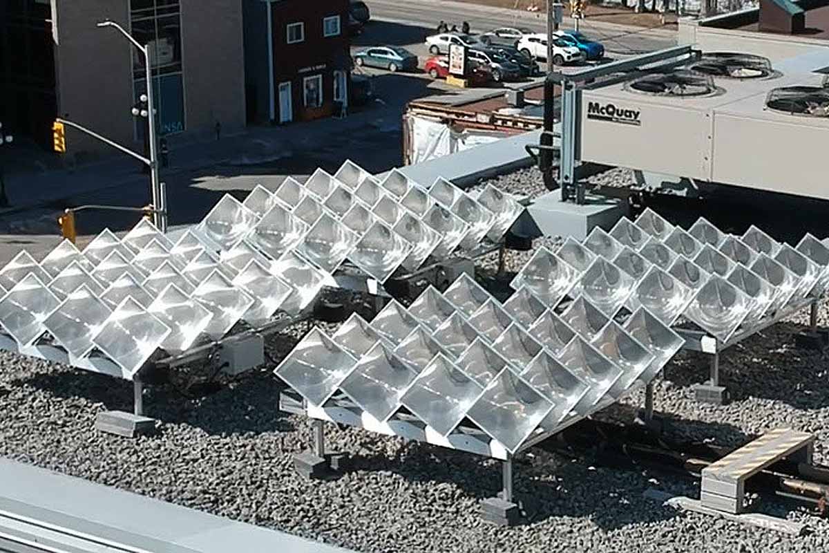 découvrez les dernières innovations en matière de panneaux solaires qui révolutionnent le secteur de l'énergie renouvelable. explorez des technologies avancées, des solutions durables et des améliorations d'efficacité pour maximiser votre investissement en énergie solaire.
