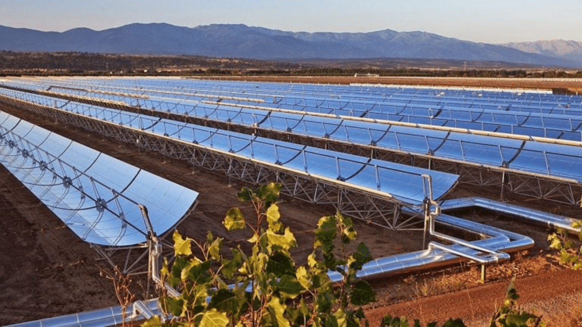 découvrez les dernières innovations en panneaux solaires qui transforment l'énergie renouvelable. du design moderne aux technologies avancées, explorez comment ces solutions écologiques améliorent l'efficacité énergétique et contribuent à un avenir durable.