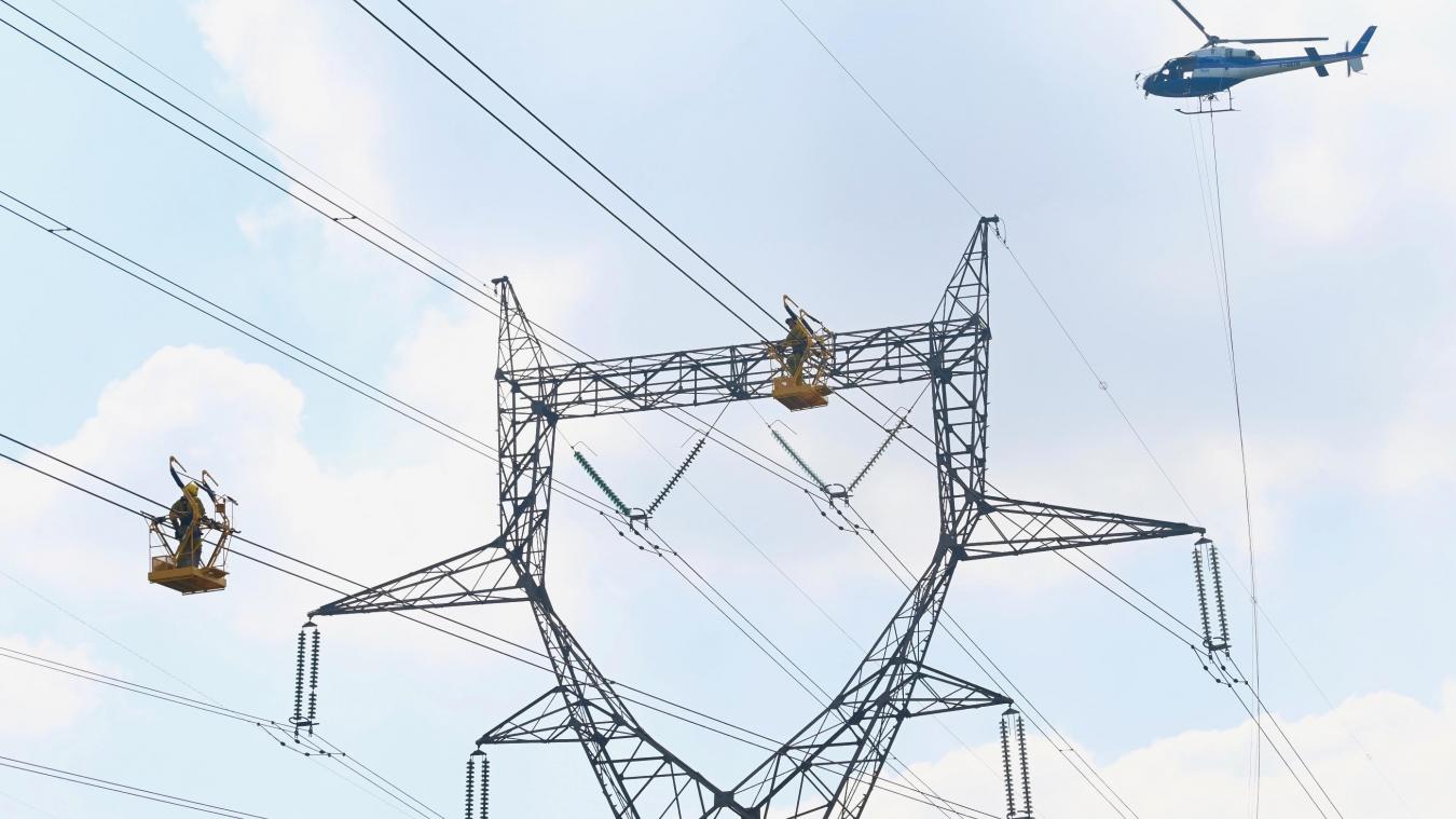 découvrez les dernières innovations en matière de réseau électrique proposées par rte, visant à moderniser et optimiser la gestion de l'énergie. explorez comment ces avancées technologiques contribuent à un avenir énergétique durable et fiable.