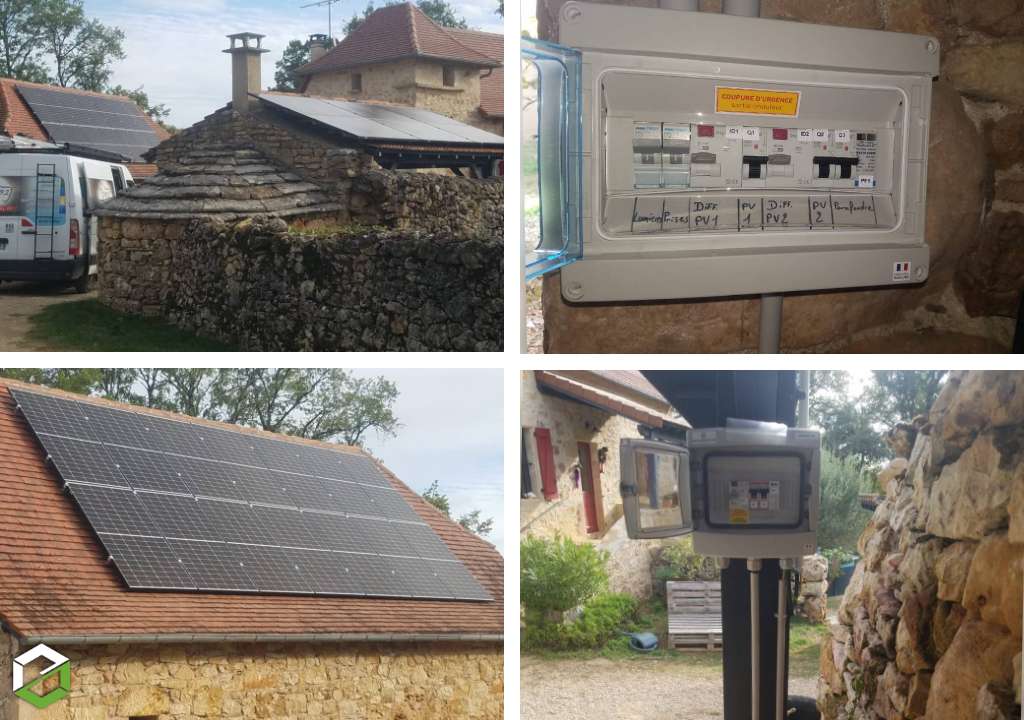 découvrez nos services d'installation par un installateur certifié de panneaux solaires, garantissant une expertise professionnelle pour une transition énergétique durable et efficace. bénéficiez de conseils personnalisés et d'une installation de qualité pour optimiser votre production d'énergie renouvelable.