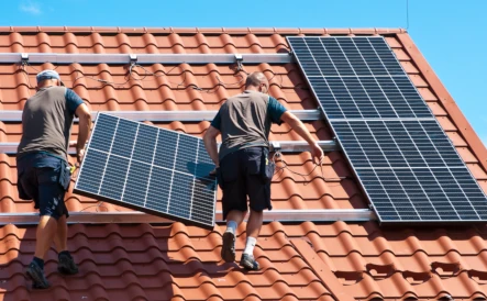 découvrez nos services d'installation certifiée de panneaux solaires. profitez d'une énergie renouvelable et réduisez votre facture d'électricité tout en respectant l'environnement. faites le choix d'un installateur expérimenté et engagé pour optimiser votre transition énergétique.