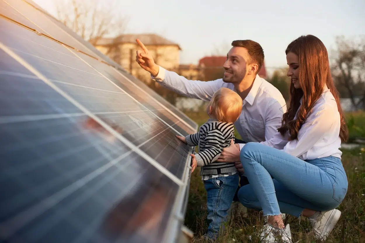 découvrez notre service d'installation de panneaux solaires, conçu pour maximiser l'efficacité énergétique de votre habitation. profitez d'une énergie propre et réduisez vos factures d'électricité grâce à nos experts en installation. contactez-nous pour un devis personnalisé.