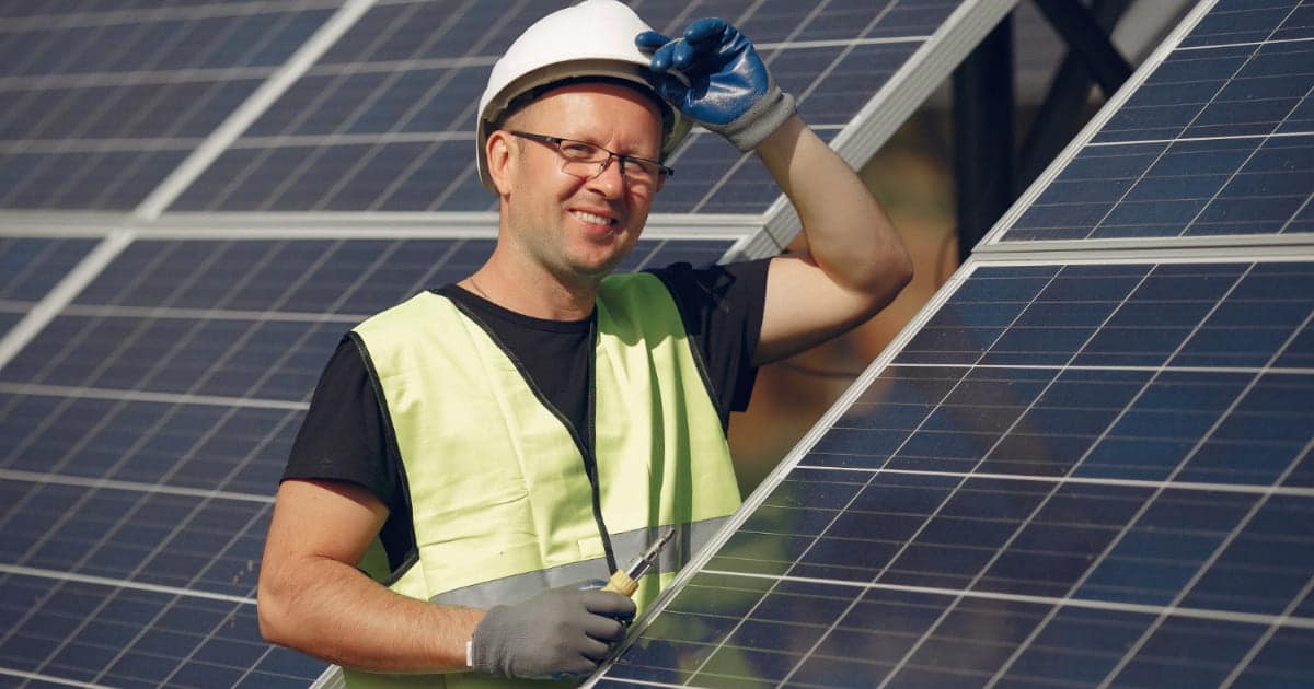 découvrez nos services d'installation de panneaux solaires, adaptés à tous vos besoins énergétiques. profitez d'une énergie renouvelable, réduisez vos factures et contribuez à la protection de l'environnement grâce à des solutions sur mesure et des experts qualifiés.