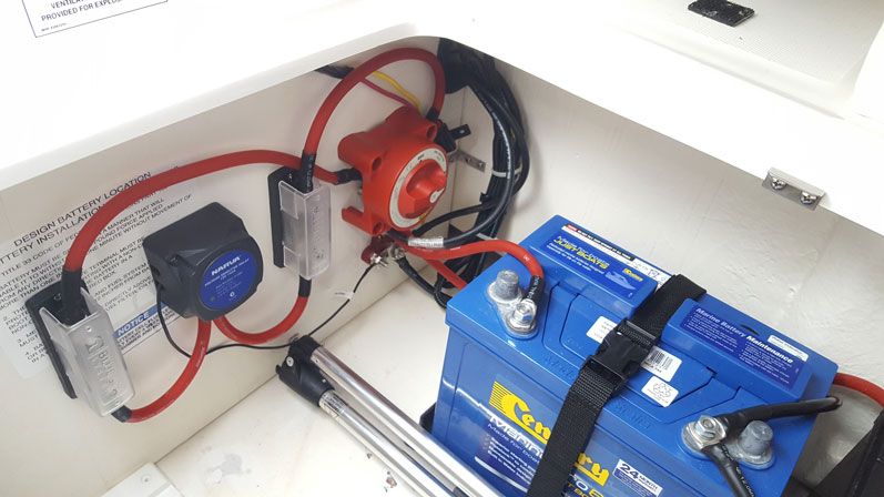 découvrez notre guide complet sur l'installation de batteries, avec des conseils pratiques, des étapes détaillées et des astuces pour garantir une mise en place sécurisée et efficace. que vous soyez un novice ou un bricoleur expérimenté, nous vous aidons à réaliser l'installation de votre batterie en toute simplicité.