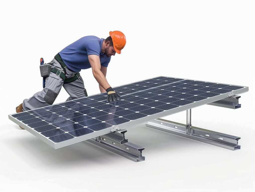 découvrez comment installer des panneaux solaires pour produire votre propre énergie renouvelable. suivez nos conseils pratiques et profitez d'une solution écologique et économique pour votre maison.