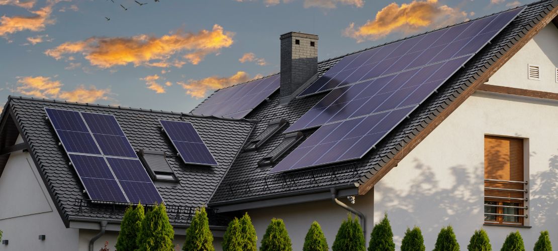 découvrez comment installer des panneaux solaires chez vous pour réduire vos factures d'énergie et adopter une énergie renouvelable. suivez notre guide étape par étape et profitez des avantages écologiques et économiques du solaire.
