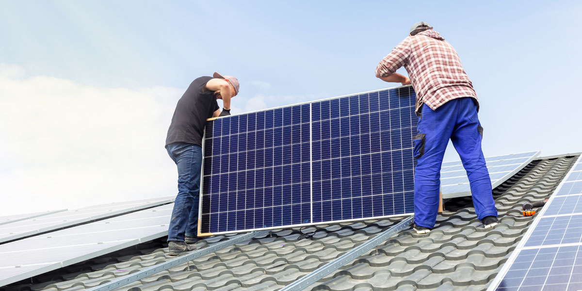 découvrez comment installer des panneaux solaires chez vous pour réduire votre facture d'électricité et contribuer à la protection de l'environnement. suivez nos conseils étape par étape et transformez votre maison en une source d'énergie durable.