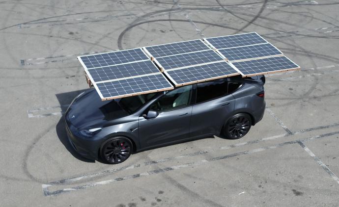 découvrez comment l'intégration solaire transforme les véhicules renault et volvo, offrant une solution écologique et innovante pour une conduite durable. explorez les avantages de cette technologie qui allie performance automobile et respect de l'environnement.