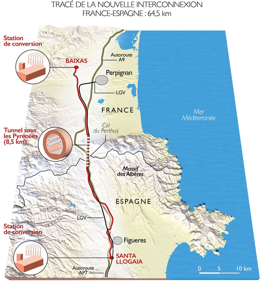 découvrez l'interconnexion rte, un réseau essentiel pour la gestion de l'électricité en france, reliant production et consommation. explorez comment rte optimise le transport d'énergie et soutient la transition énergétique grâce à des infrastructures innovantes.