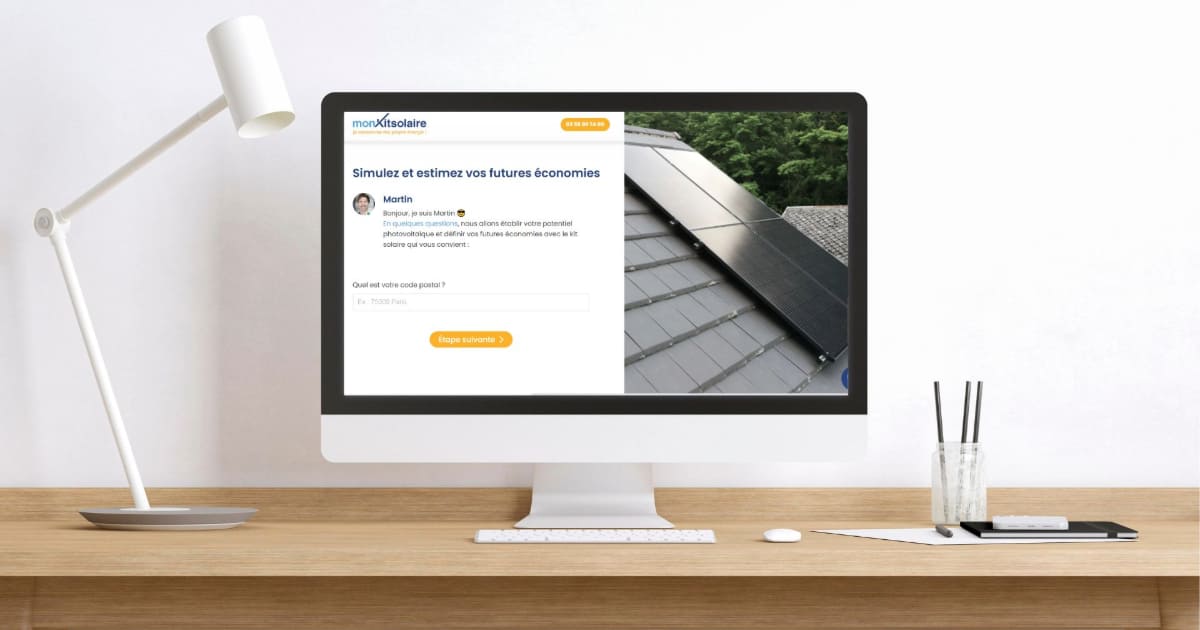 d&eacute;couvrez notre guide complet sur l'interpr&eacute;tation des simulations de panneaux solaires. apprenez &agrave; analyser les donn&eacute;es, &agrave; optimiser votre installation et &agrave; maximiser votre production d'&eacute;nergie solaire.