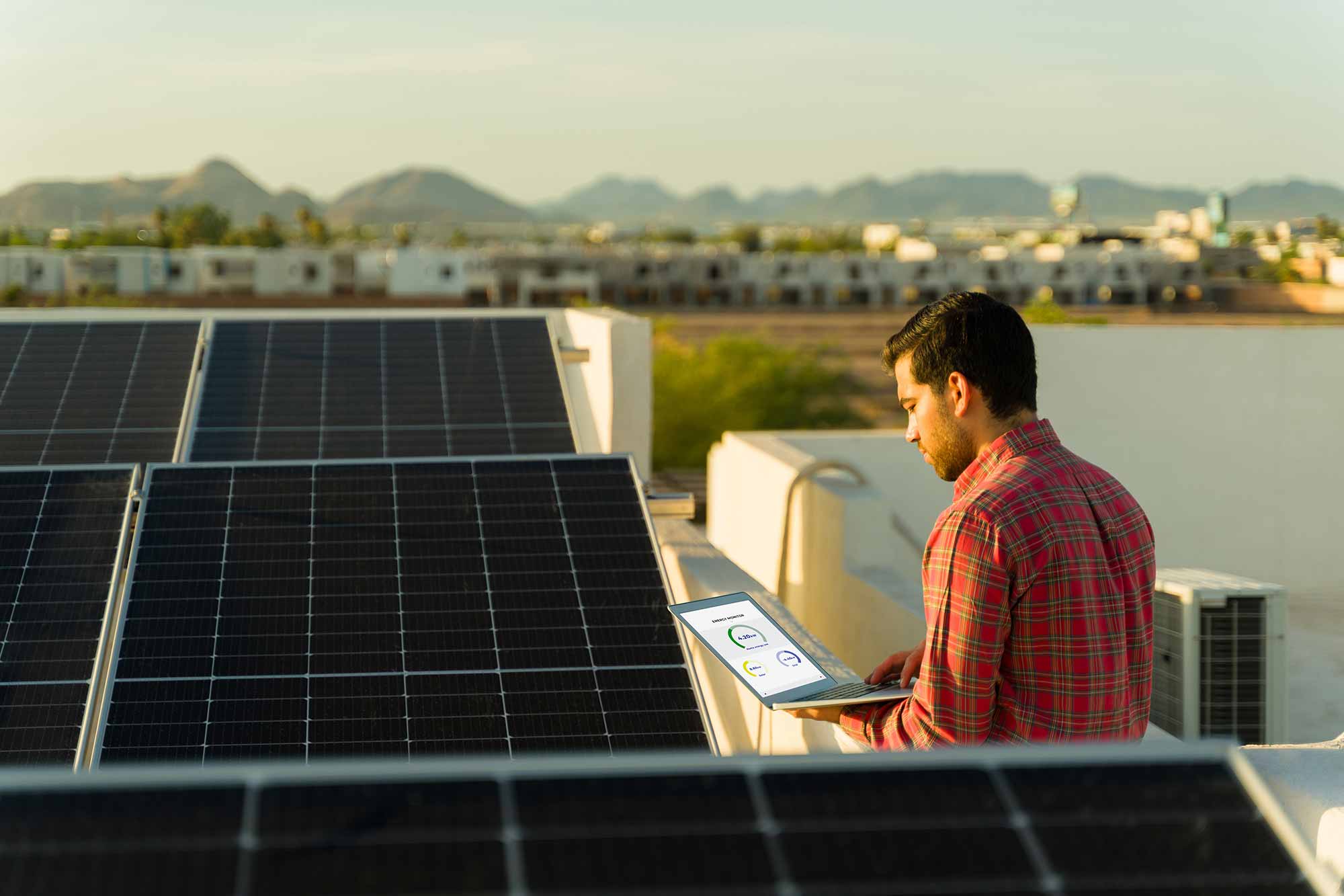 découvrez notre comparateur d'investissement en panneaux solaires : évaluez les meilleures options pour réduire vos factures d'énergie et contribuer à un avenir durable grâce à l'énergie solaire. comparez les prix, les performances et les avis pour faire le meilleur choix.