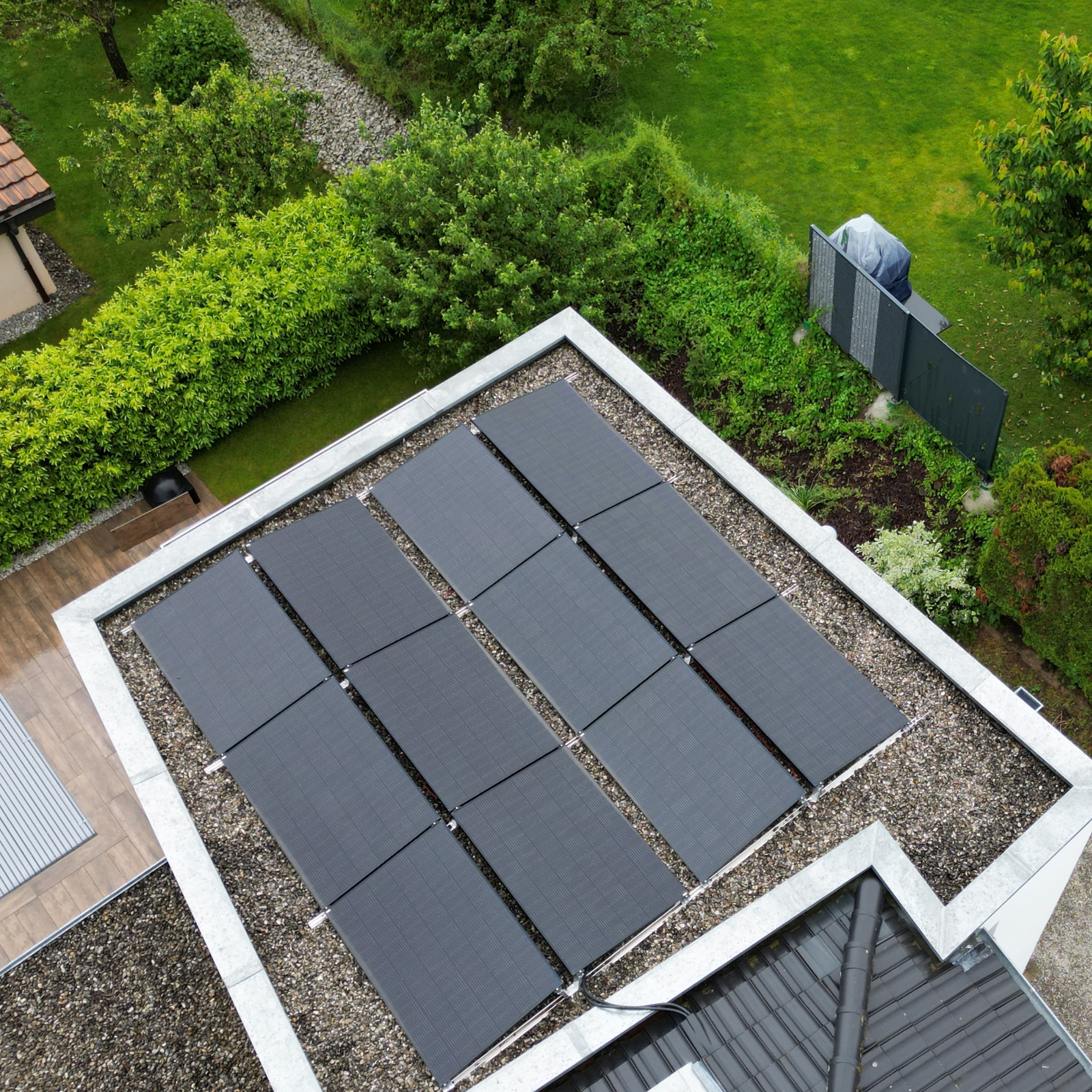 découvrez les opportunités d'investissement dans les panneaux solaires en 2025. profitez des avantages financiers et écologiques de l'énergie solaire, tout en participant à la transition énergétique. informez-vous sur les tendances du marché et les incitations gouvernementales pour maximiser votre retour sur investissement.