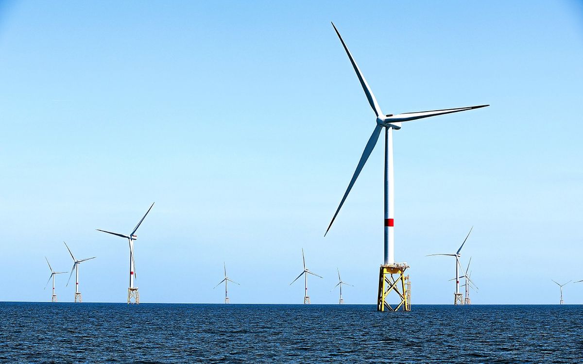 découvrez les opportunités d'investissement dans les éoliennes en méditerranée, un secteur prometteur alliant développement durable et rentabilité. explorez les bénéfices économiques et environnementaux de cette énergie renouvelable dynamisant la région.